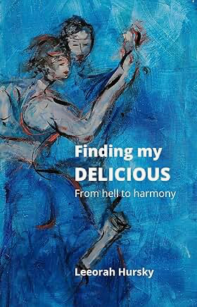 Finding My Delicious – Audiobook